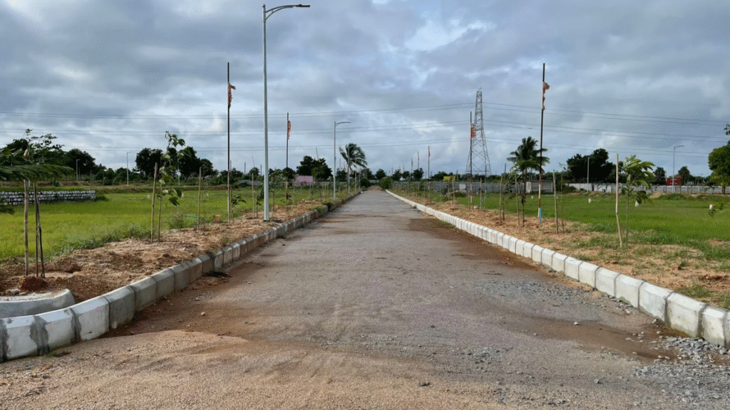 JB Infra Projects