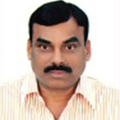 JB Infra Managing Director - Govardhan Reddy