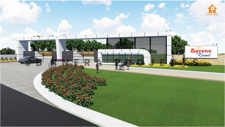 JB Infra Group JB-Serene-Resort.png
