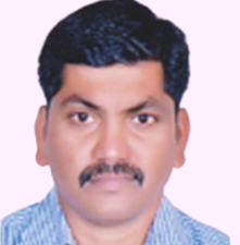JB Infra Managing Director - Jagan Reddy