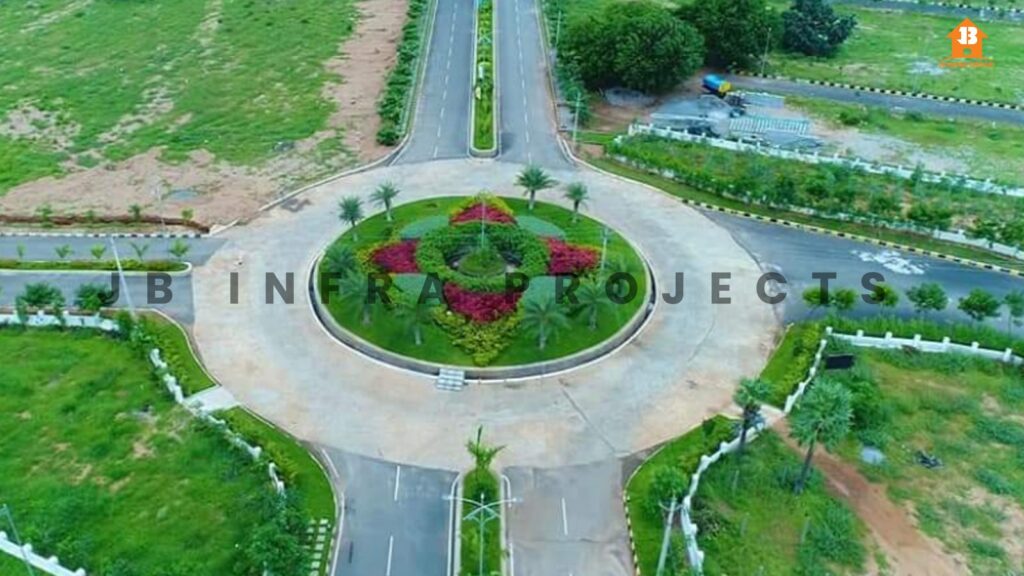 JB Infra Projects
