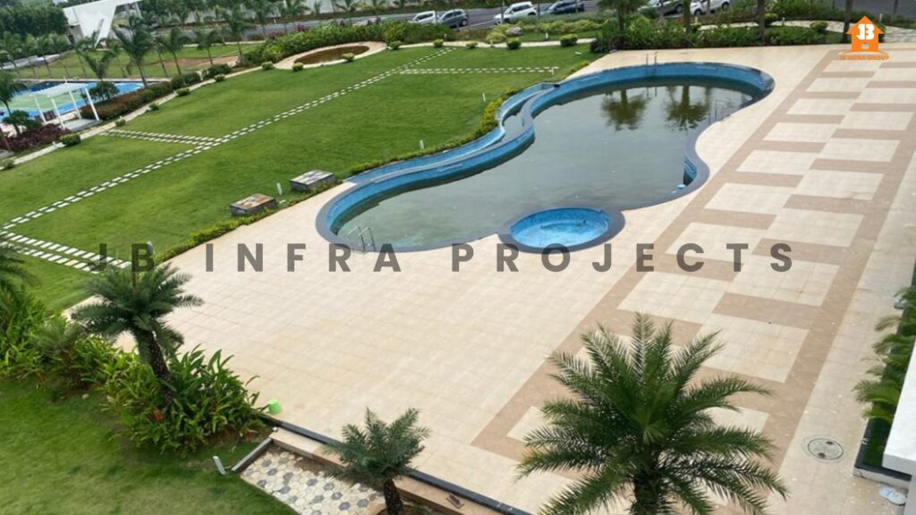 JB Infra Projects
