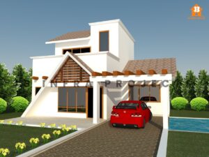 JB Infra Group JB Infra Projects