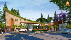 JB Infra Group JB Infra Projects