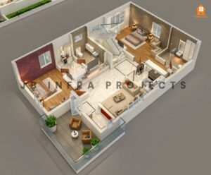 JB Infra Group JB Infra Projects