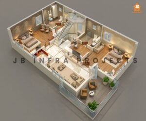 JB Infra Group JB Infra Projects