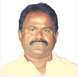 JB Infra Director - Prathap reddy
