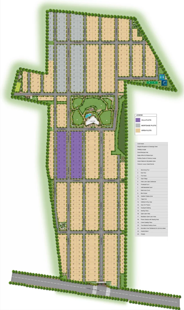 JB Infra Projects