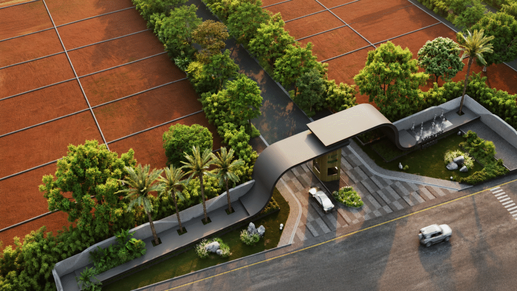JB Infra Projects