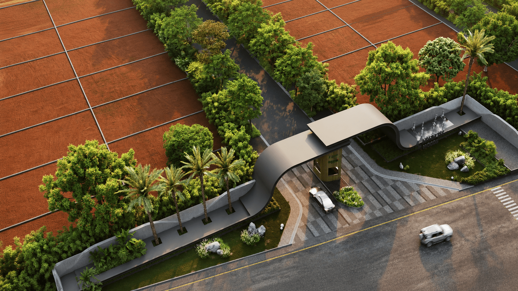 JB Infra Group JB Infra Projects